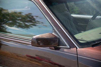 Lot 2005 Buick Riviera