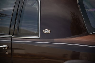 Lot 2005 Buick Riviera