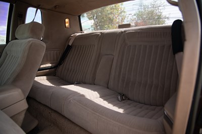 Lot 2005 Buick Riviera