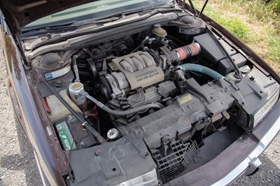 Lot 2005 Buick Riviera