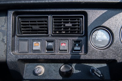 Lot 16 - 1979 MG B Roadster