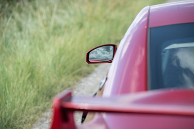 Lot 14 - 2009 Nissan 350Z