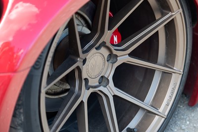 Lot 14 - 2009 Nissan 350Z
