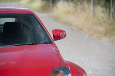 Lot 14 - 2009 Nissan 350Z