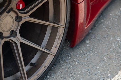 Lot 14 - 2009 Nissan 350Z
