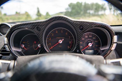 Lot 14 - 2009 Nissan 350Z
