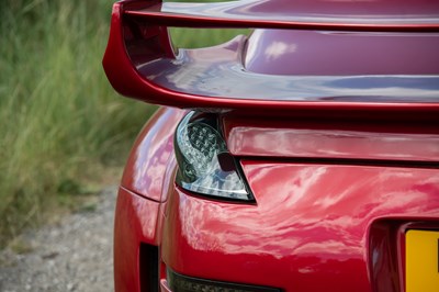 Lot 14 - 2009 Nissan 350Z