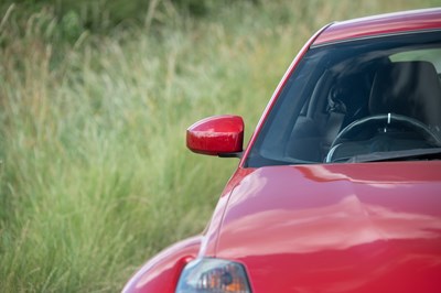 Lot 14 - 2009 Nissan 350Z