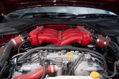 Lot 14 - 2009 Nissan 350Z