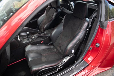 Lot 14 - 2009 Nissan 350Z