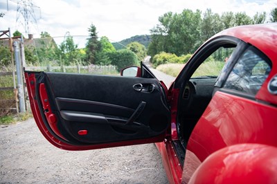Lot 14 - 2009 Nissan 350Z