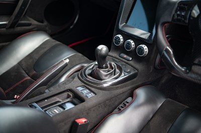 Lot 14 - 2009 Nissan 350Z