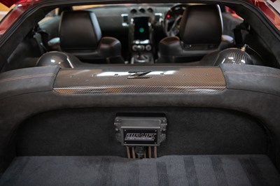 Lot 14 - 2009 Nissan 350Z