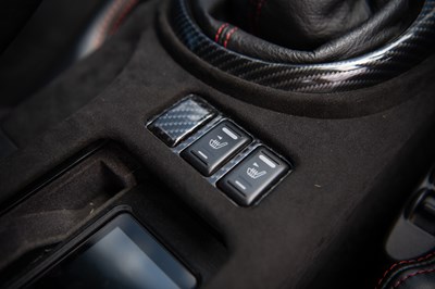 Lot 14 - 2009 Nissan 350Z