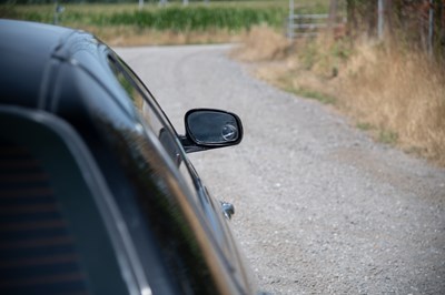 Lot 9 - 2002 Lincoln Town Car