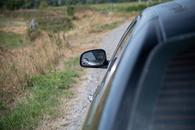 Lot 9 - 2002 Lincoln Town Car