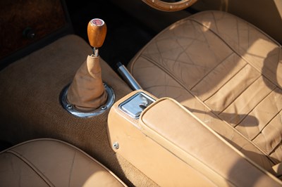 Lot 1969 MG B Roadster