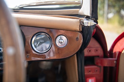 Lot 1969 MG B Roadster