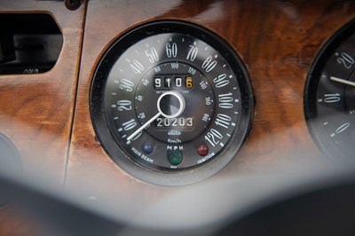 Lot 1972 Triumph Spitfire