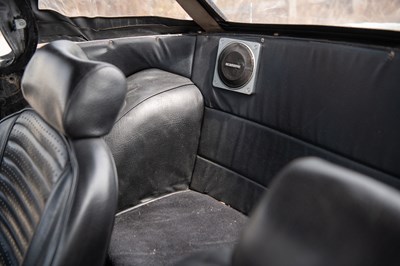 Lot 1974 Triumph TR6