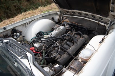 Lot 1974 Triumph TR6