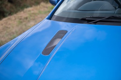 Lot 2007 Aston Martin V8 Vantage Volante