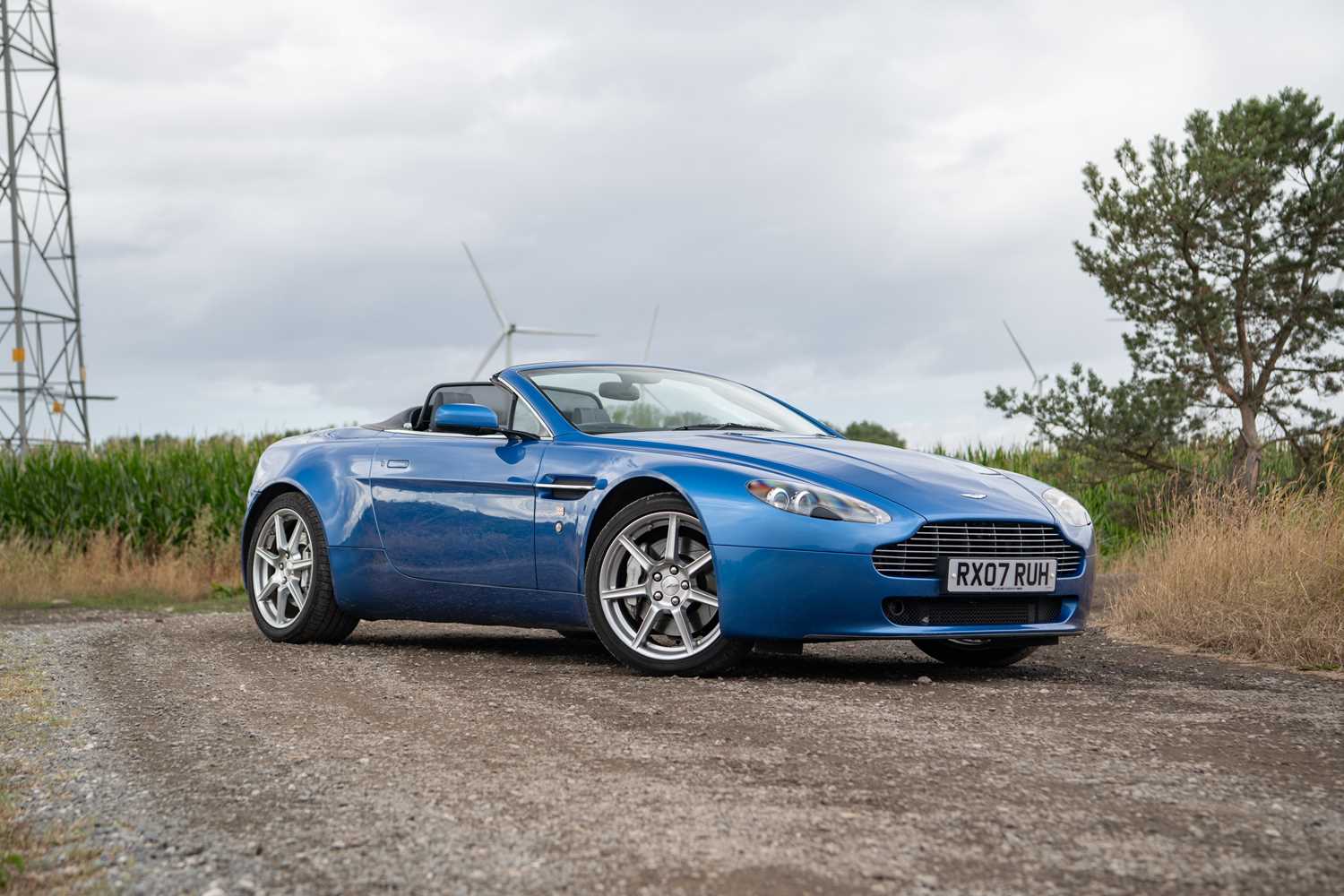 Sold Car Image