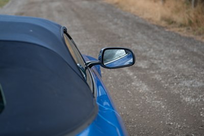 Lot 2007 Aston Martin V8 Vantage Volante
