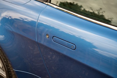 Lot 2007 Aston Martin V8 Vantage Volante