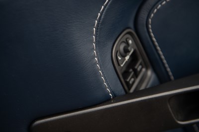 Lot 2007 Aston Martin V8 Vantage Volante