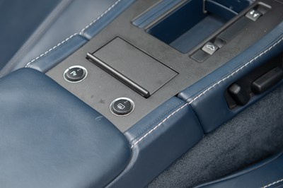 Lot 2007 Aston Martin V8 Vantage Volante