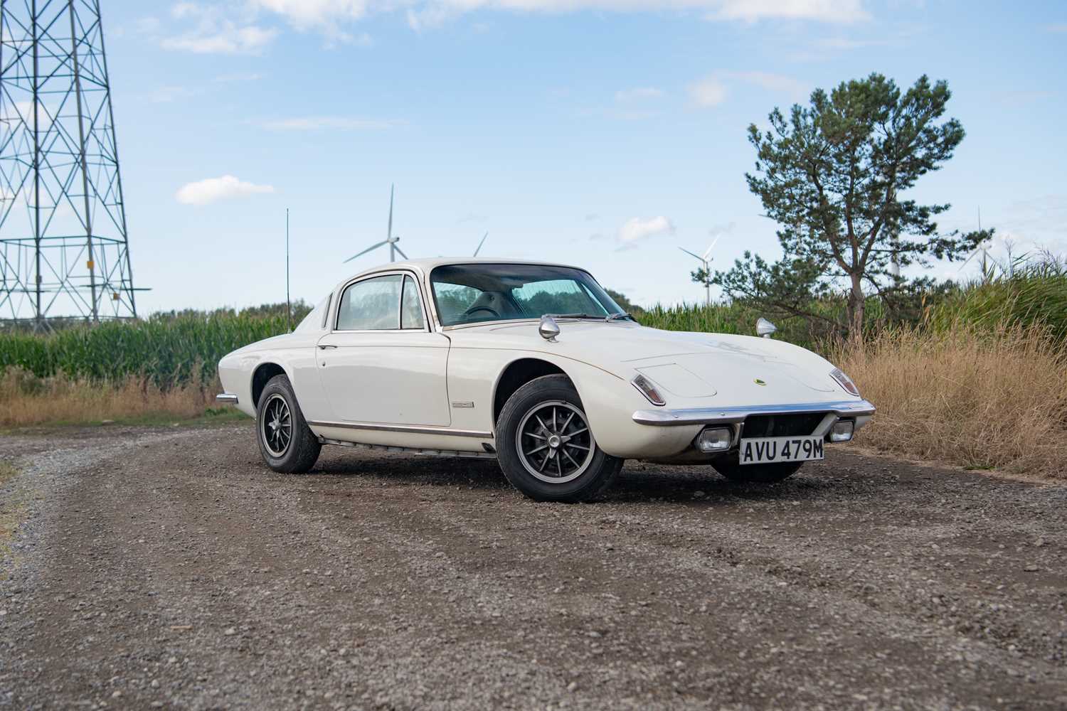 Sold Car Image