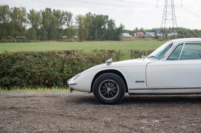 Lot 31 - 1974 Lotus Elan 2+2