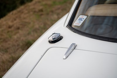 Lot 31 - 1974 Lotus Elan 2+2