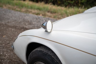 Lot 31 - 1974 Lotus Elan 2+2