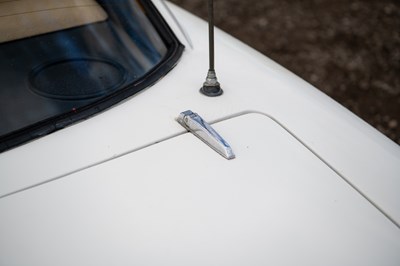 Lot 31 - 1974 Lotus Elan 2+2