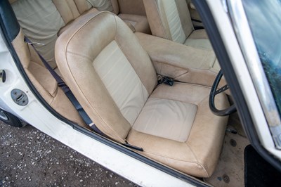 Lot 31 - 1974 Lotus Elan 2+2