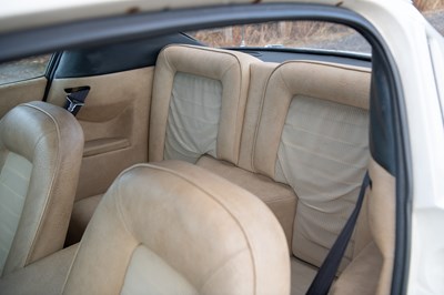 Lot 31 - 1974 Lotus Elan 2+2