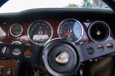 Lot 31 - 1974 Lotus Elan 2+2