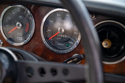 Lot 31 - 1974 Lotus Elan 2+2
