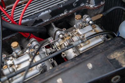 Lot 31 - 1974 Lotus Elan 2+2