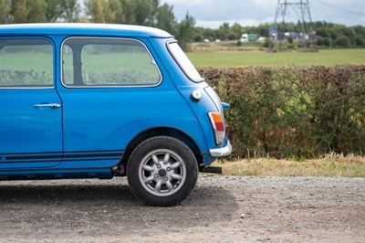 Lot 1979 Mini 1275 GT