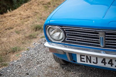 Lot 1979 Mini 1275 GT