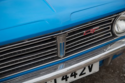 Lot 1979 Mini 1275 GT