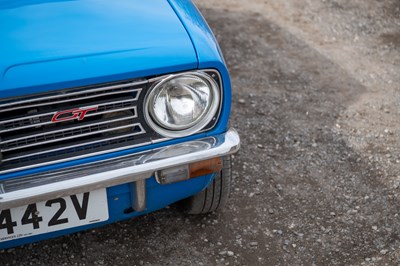 Lot 1979 Mini 1275 GT