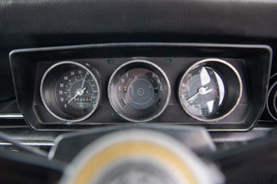 Lot 1979 Mini 1275 GT