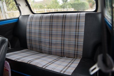 Lot 1979 Mini 1275 GT