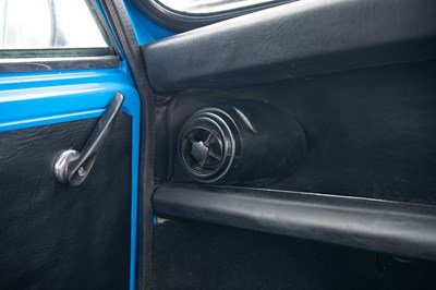 Lot 1979 Mini 1275 GT