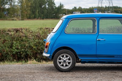 Lot 1979 Mini 1275 GT