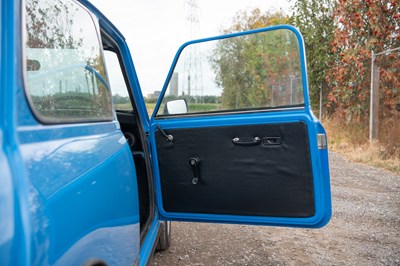 Lot 1979 Mini 1275 GT
